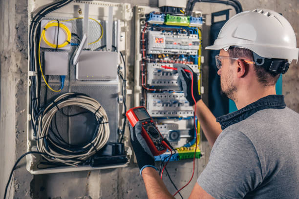 Best Electrical Installation Contractor  in Youngsville, NC