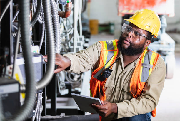 Best Licensed Electrician  in Youngsville, NC