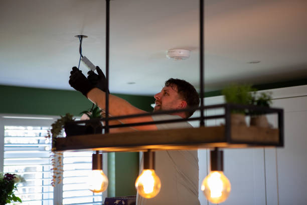  Youngsville, NC Electrician Pros