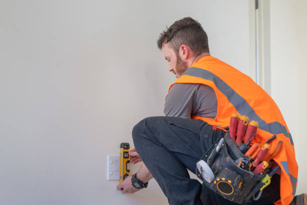 Best Local Electrician Companies  in Youngsville, NC
