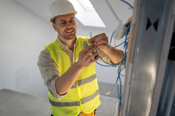 Best Electrical Upgrades for Homes  in Youngsville, NC